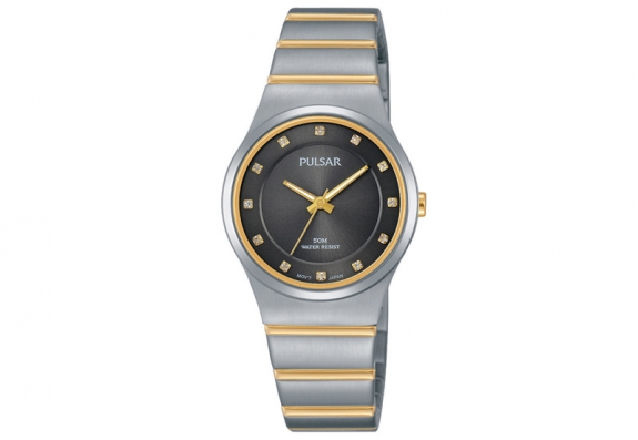 Pulsar horlogeband PH8171X1