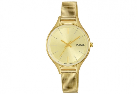 Pulsar horlogeband PH8278X1