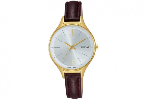 Pulsar horlogeband PH8280X1
