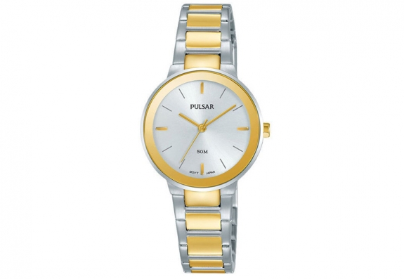 Pulsar horlogeband PH8284X1