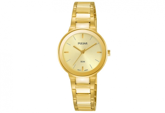 Pulsar horlogeband PH8288X1