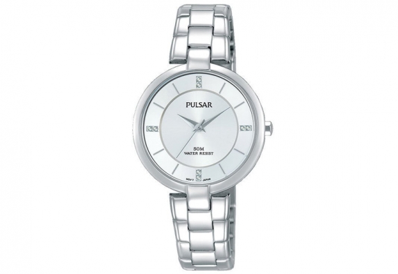 Pulsar horlogeband PH8311X1