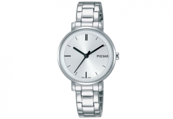 Pulsar horlogeband PH8337X1