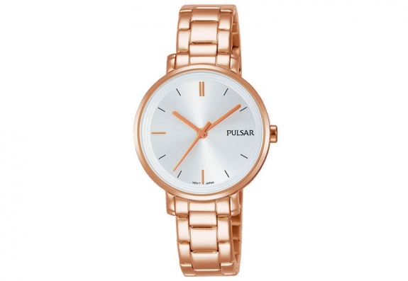 Pulsar horlogeband PH8340X1