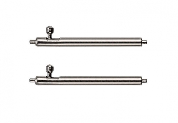 Quick Switch spring bars 20mm