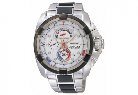 Seiko horlogeband SPC005P1