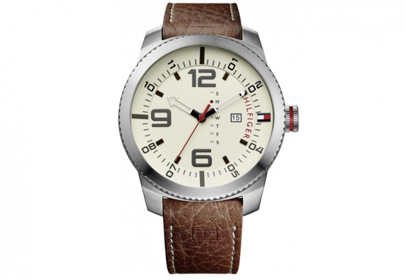 Tommy Hilfiger TH1791013 horlogeband