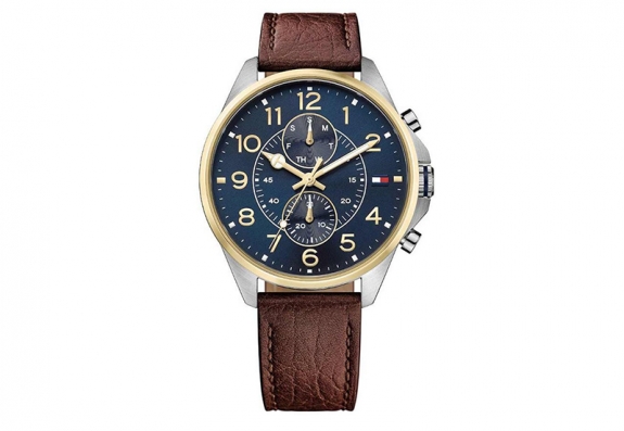 Tommy Hilfiger horlogeband TH1791275